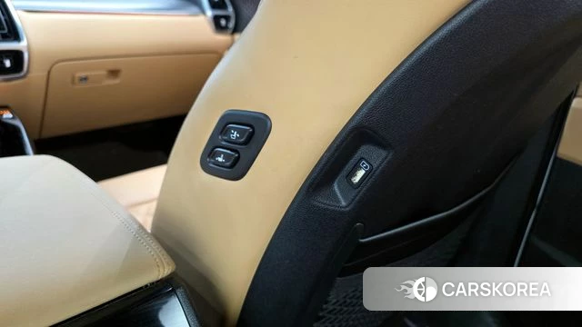 Kia Sorento 4th Generation id 4339056 из Кореи 27