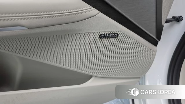 Kia K8 id 4469871 из Кореи 27
