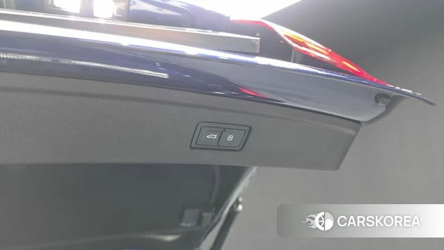 Audi A5 (F5) id 4243803 из Кореи 27