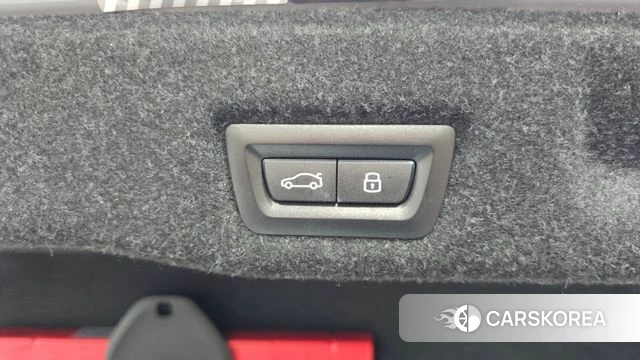 BMW 5 Series (G60) id 4749272 из Кореи 27