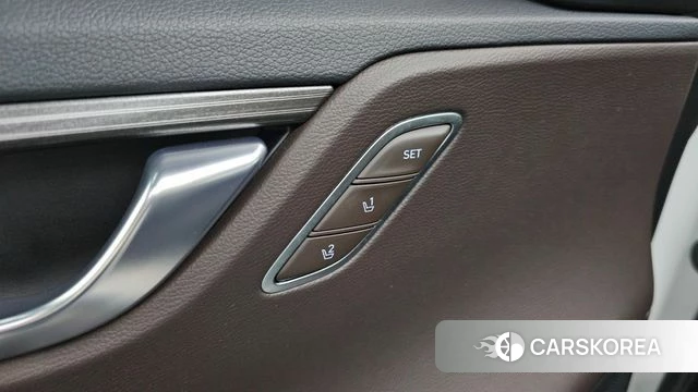 Hyundai Grandeur IG id 4626147 из Кореи 27