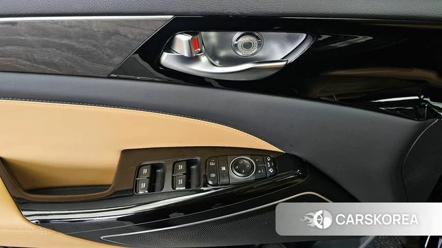 Kia K7 Premier Hybrid id 4396700 из Кореи 27