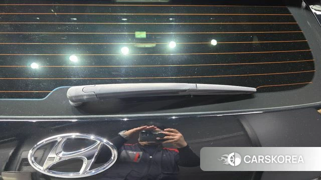 Hyundai Palisade id 4409272 из Кореи 27