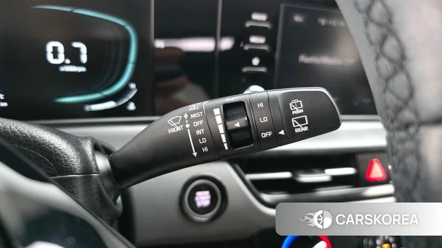 Kia The New Seltos id 4591528 из Кореи 27