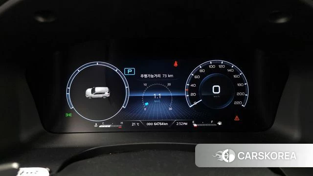 Ssangyong All New Rexton id 4186585 из Кореи 27