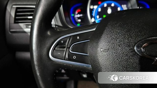 Renault Korea (Samsung) The New QM6 id 4202811 из Кореи 27