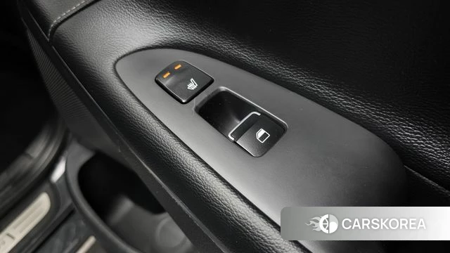 Hyundai Grandeur IG id 4633301 из Кореи 27