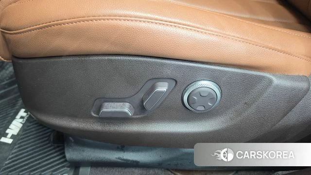 Genesis G80 (RG3) id 4769449 из Кореи 27