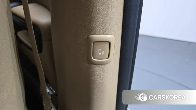 Kia The New Carnival id 4732856 из Кореи 27