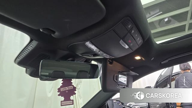 Mercedes-Benz E-Class W213 id 4423519 из Кореи 27