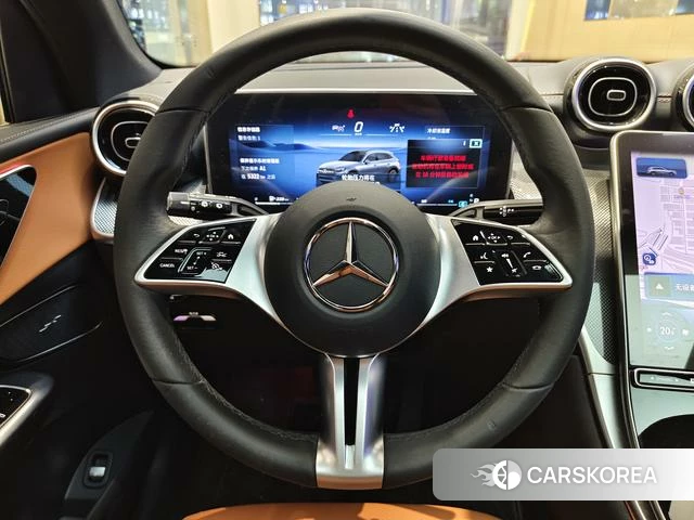 Mercedes-Benz GLC id 4260937 из Китая 27
