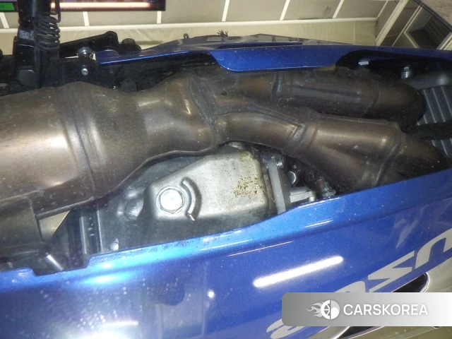 Suzuki GSX-R1000R ABS id 3947491 из Японии 27