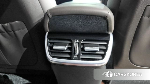 Hyundai The New Grandeur IG id 4409793 из Кореи 27