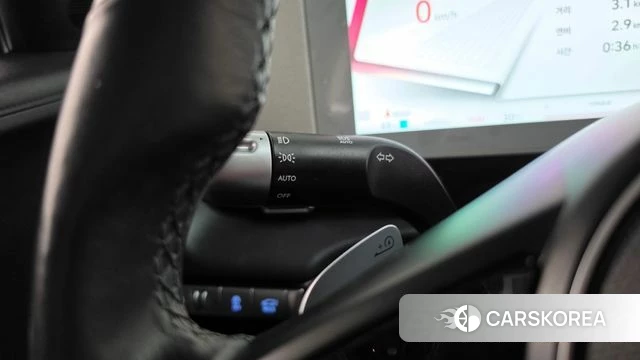 Hyundai Ionic 5 id 4779489 из Кореи 27