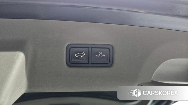 Kia The New Carnival 4th Generation id 4442462 из Кореи 27