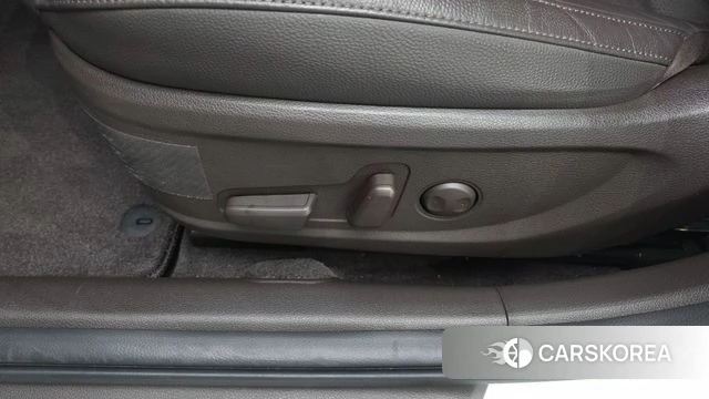 Kia Come New K7 id 4882396 из Кореи 27