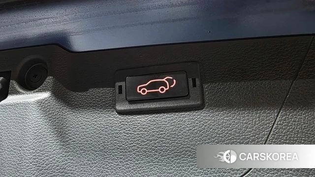 Ssangyong Beautiful Korando id 4794514 из Кореи 26