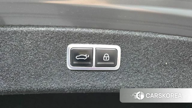 Genesis G80 (RG3) id 4323626 из Кореи 27