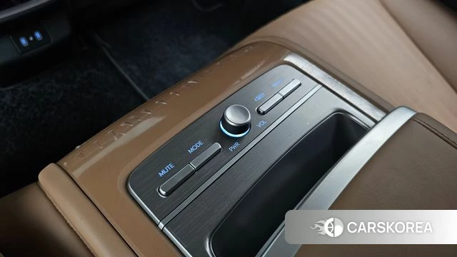 Hyundai Grandeur Hybrid (GN7) id 4897740 из Кореи 27