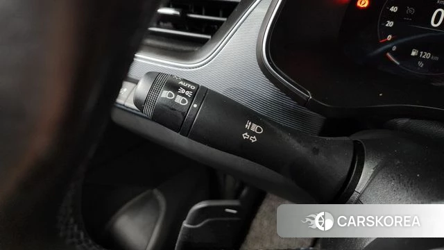 Renault Korea (Samsung) XM3 id 4754001 из Кореи 26