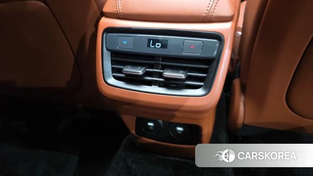 Kia The New K8 Hybrid id 4639887 из Кореи 27
