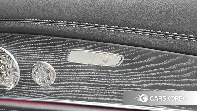 Mercedes-Benz E-Class W213 id 4562239 из Кореи 27