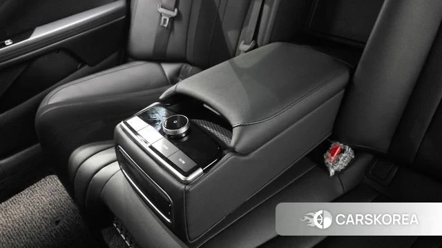 Kia K8 Hybrid id 4457006 из Кореи 27
