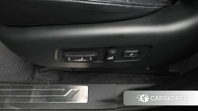 Kia Mohave Master id 4432691 из Кореи 27