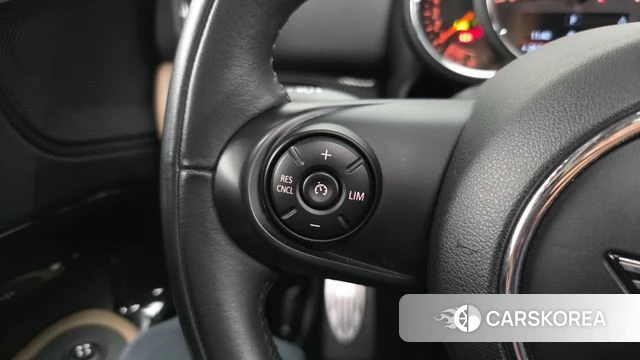 Mini Cooper Countryman id 4530568 из Кореи 26