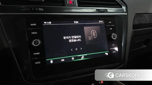 Volkswagen Tiguan second Generation id 4894402 из Кореи 27