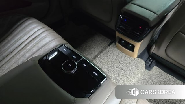 Kia K8 Hybrid id 4308688 из Кореи 27