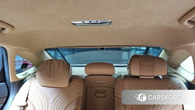 Genesis G80 (RG3) id 4651780 из Кореи 27