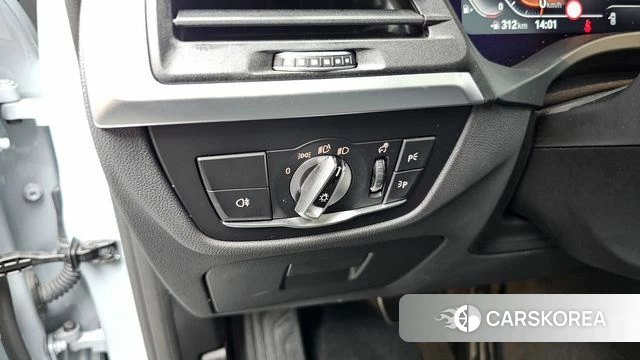 BMW X4 (G02) id 4665030 из Кореи 27