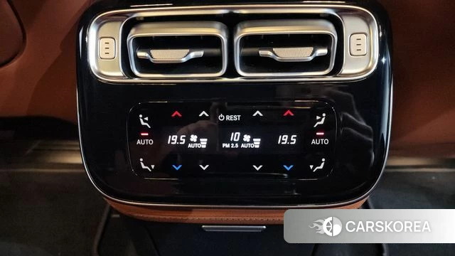 Mercedes-Benz S-Class W223 id 4223846 из Кореи 27