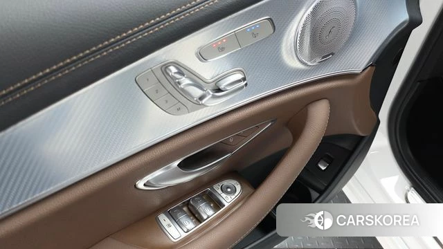 Mercedes-Benz E-Class W213 id 4196155 из Кореи 27