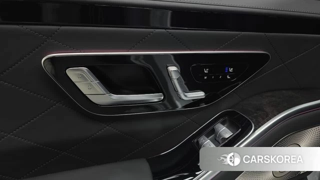 Mercedes-Benz S-Class W223 id 4784729 из Кореи 27