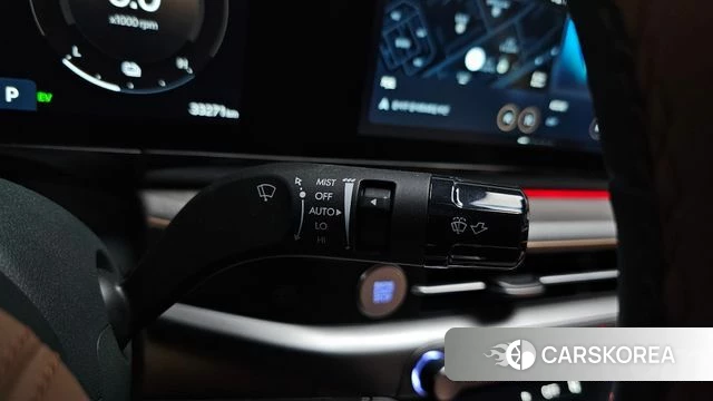 Hyundai Grandeur Hybrid (GN7) id 4468524 из Кореи 27