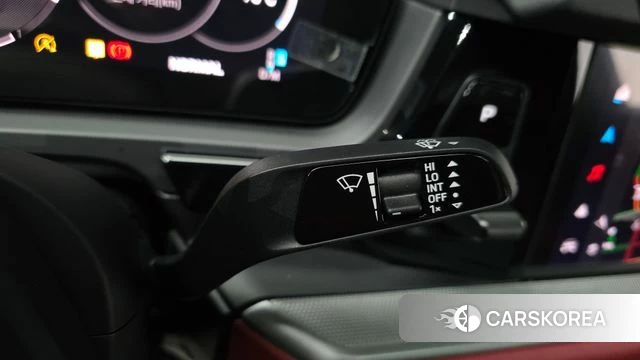Porsche Cayenne (PO536) id 4847863 из Кореи 27