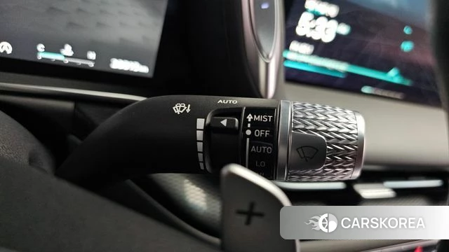 Genesis G90 (RS4) id 4322106 из Кореи 27