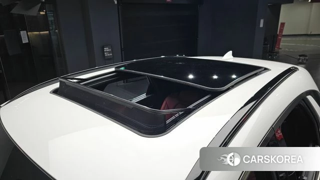 Genesis GV70 id 4739206 из Кореи 27