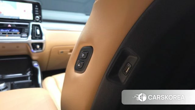 Kia Sorento 4th Generation id 4898757 из Кореи 27