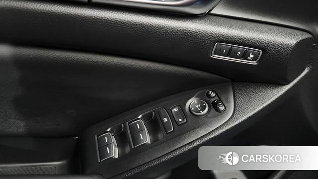 Honda Accord 10th Generation id 4233067 из Кореи 27