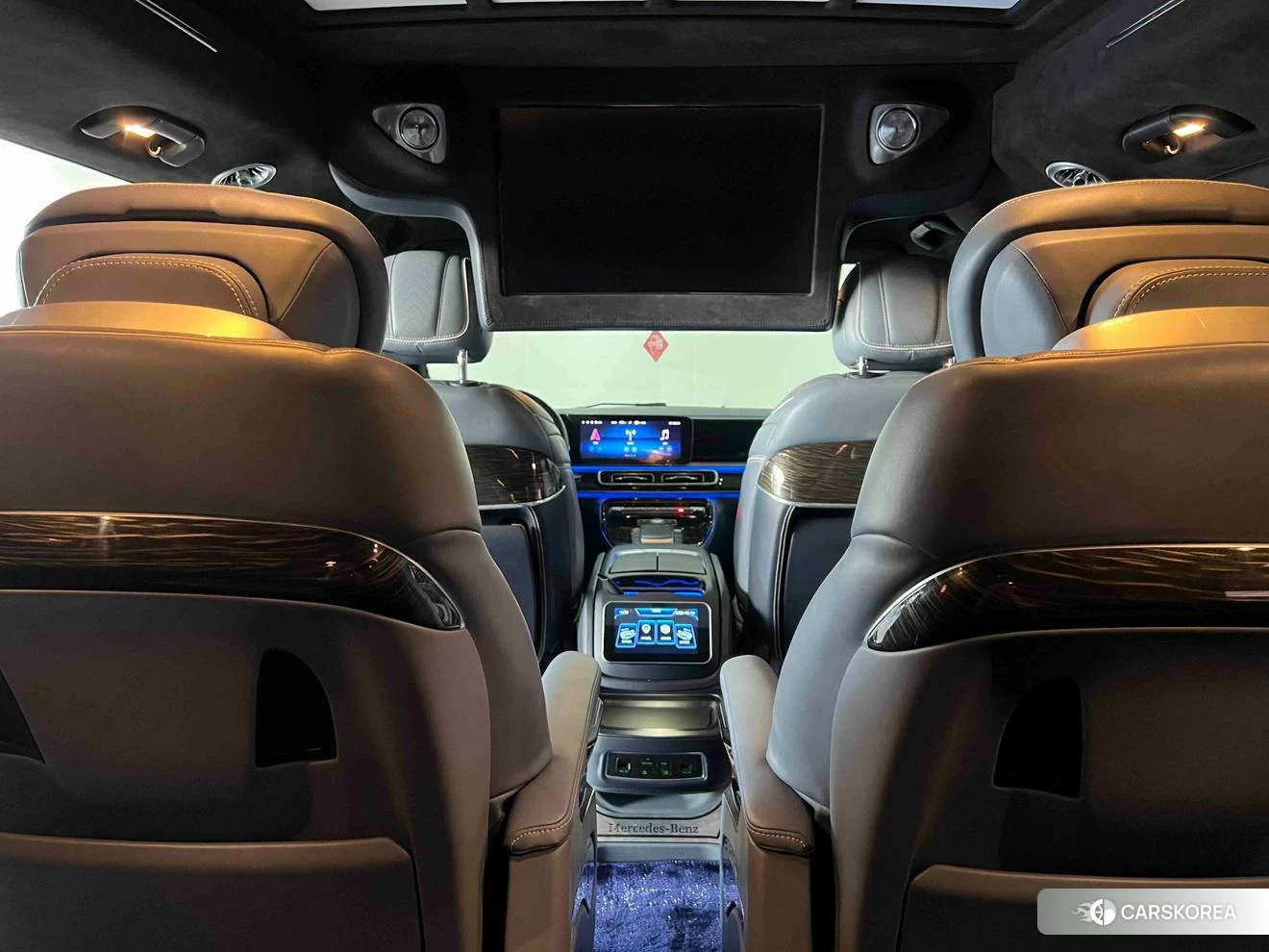 Mercedes-Benz Vito id 4453097 из Китая 27