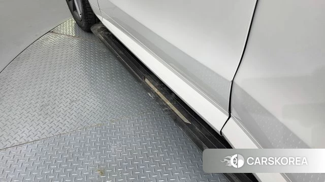 Land Rover Range Rover Sport 3rd Generation id 4462522 из Кореи 27