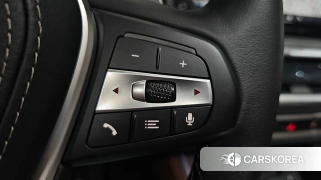 BMW X5 (G05) id 4308338 из Кореи 27