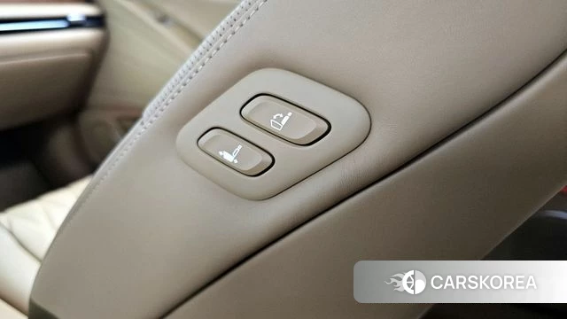 Genesis G80 (RG3) id 4414267 из Кореи 27