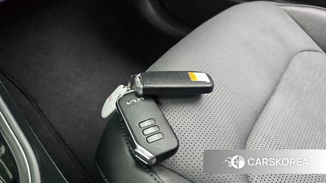 Kia Di Ol Nu Niro id 4922450 из Кореи 27