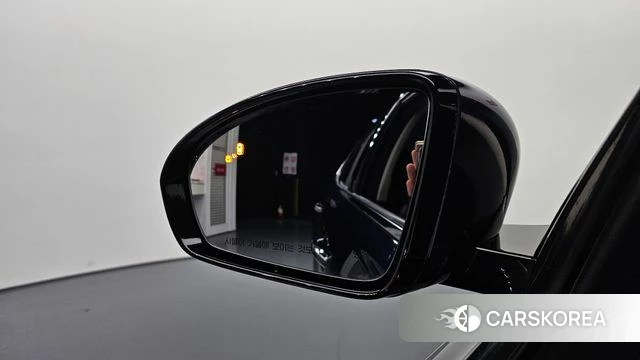 Kia K7 Premier id 4900360 из Кореи 27