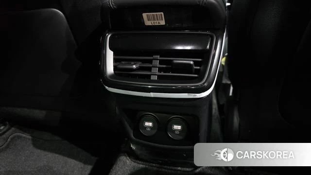 Kia K8 Hybrid id 4774956 из Кореи 27