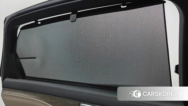Kia K8 id 4749505 из Кореи 27